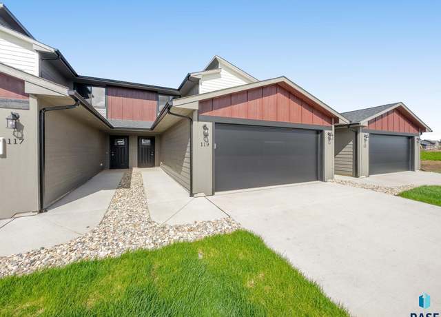 Property at 117 N SUMMIT Ave, Tea, SD 57064, 3 beds, 2.5 baths