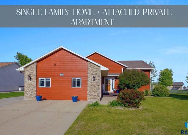 Property at 510 S Mary Dr, Tea, SD 57064, 5 beds, 4 baths