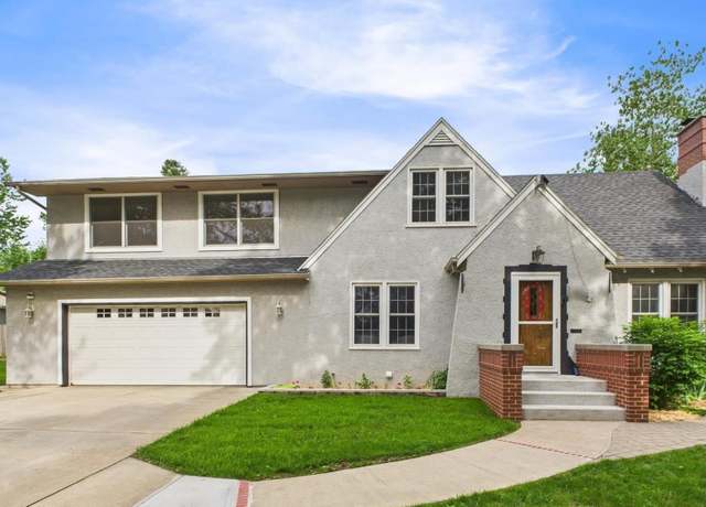 Property at 1816 S Main Ave, Sioux Falls, SD 57105, 4 beds, 2.5 baths