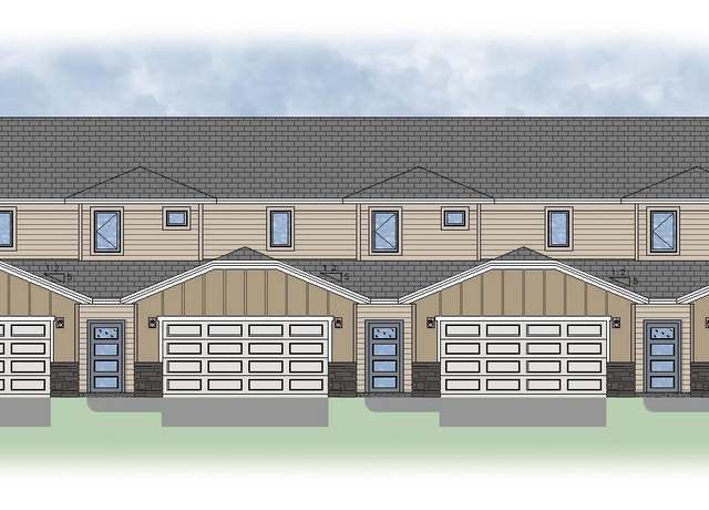 Property at 5931 S Whisper Creek Pl, Sioux Falls, SD 57108, 3 beds, 2 baths