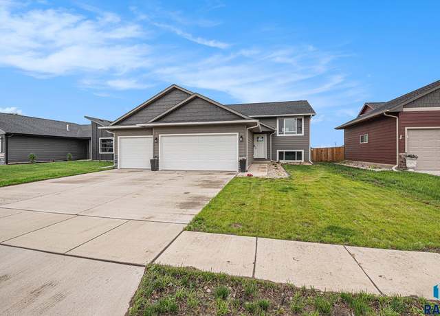 Property at 350 N Everest Ave, Tea, SD 57064-2697, 2 beds, 2 baths