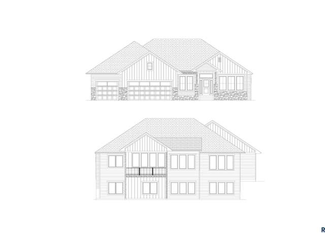 Property at 1100 N Scots Pine Dr, Sioux Falls, SD 57110, 3 beds, 2 baths
