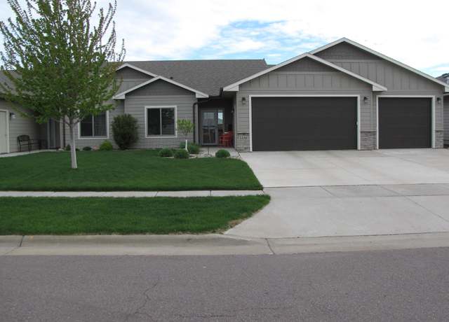 Photo of home in Sioux Falls, SD