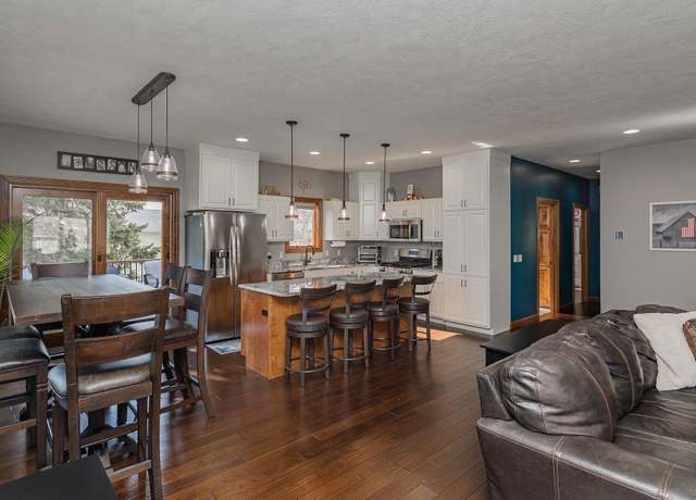 Property at 25785 Lyndale Rd, Renner, SD 57055, 4 beds, 2.5 baths
