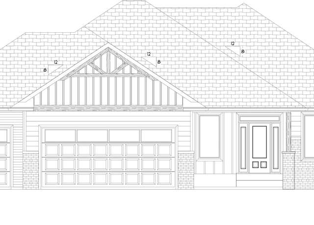 Property at 5508 E Claremont St, Sioux Falls, SD 57110, 3 beds, 2 baths