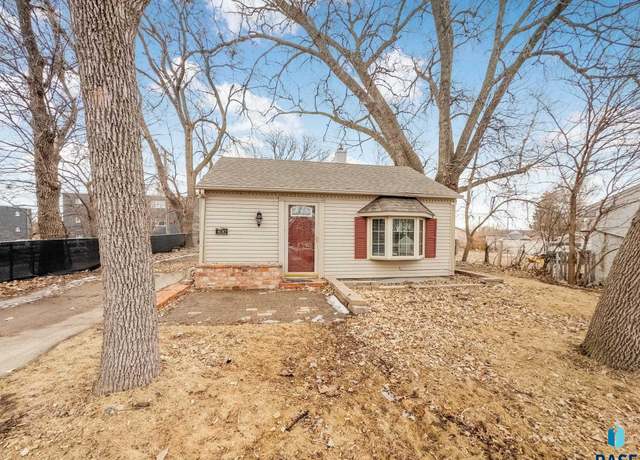 Property at 400 S Lowell Ave, Sioux Falls, SD 57103, 1 bed, 1 bath