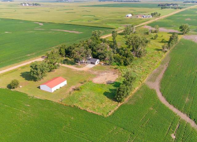 Property at 27966 462nd Ave, Chancellor, SD 57015, 4 beds, 3.5 baths