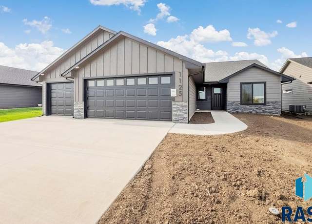 Property at 1125 E WAYNE Pl, Tea, SD 57064, 3 beds, 2 baths