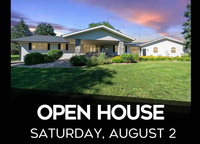 Property at 48156 268th St, Brandon, SD 57005, 5 beds, 3 baths
