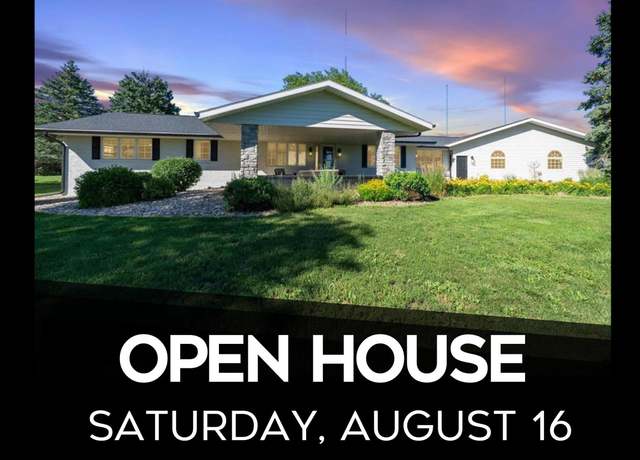 Property at 48156 268th St, Brandon, SD 57005, 5 beds, 3 baths