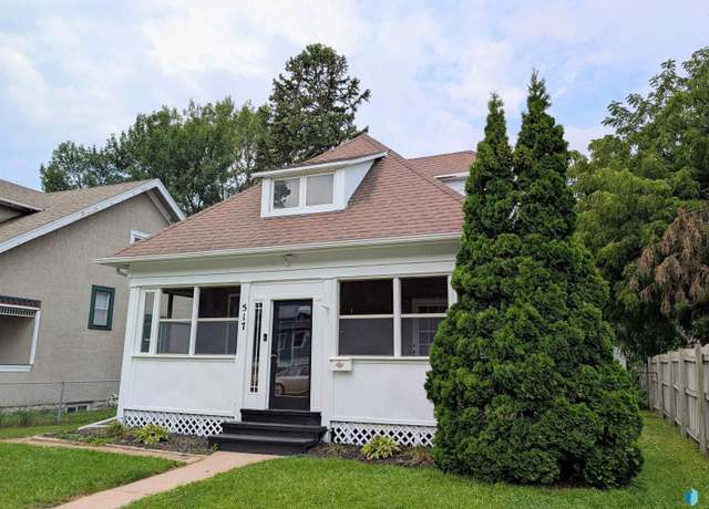 Property at 517 N Walts Ave, Sioux Falls, SD 57104, 2 beds, 2 baths