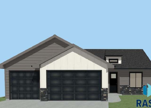 Property at 1200 E Dutch St, Tea, SD 57064, 3 beds, 2 baths