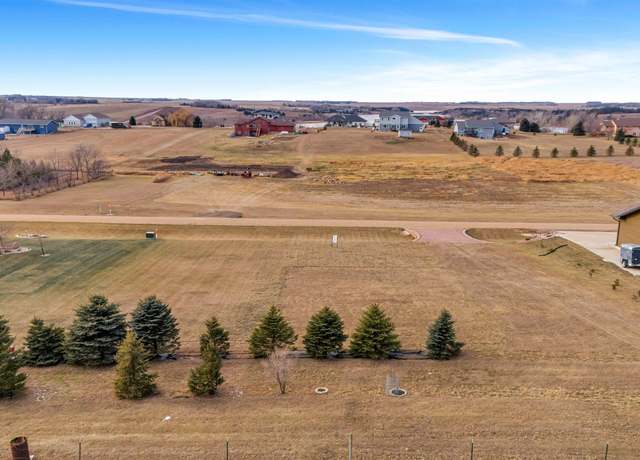 Property at TBD Reed Ct, Canistota, SD 57012