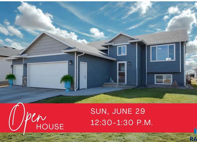Property at 109 Patricia St, Harrisburg, SD 57032, 4 beds, 3 baths