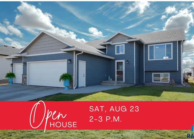 Property at 109 Patricia St, Harrisburg, SD 57032, 4 beds, 3 baths