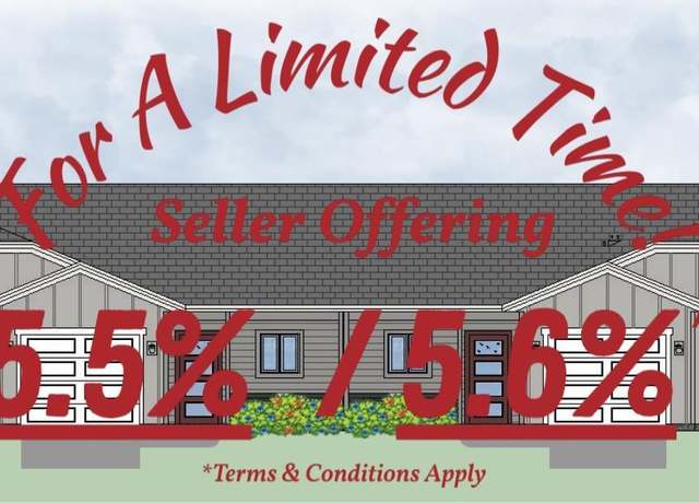 Property at 6211 S Hunt Pl, Sioux Falls, SD 57106, 1 bed, 1 bath