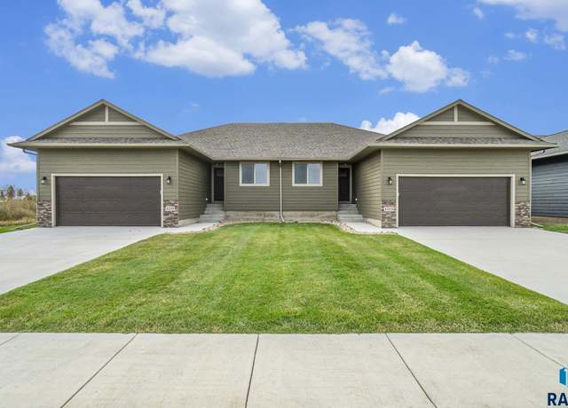 Property at 1215 NE 11th St, Madison, SD 57042, 2 beds, 2 baths