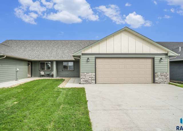 Property at 1056 NE 11th St, Madison, SD 57042, 2 beds, 2 baths