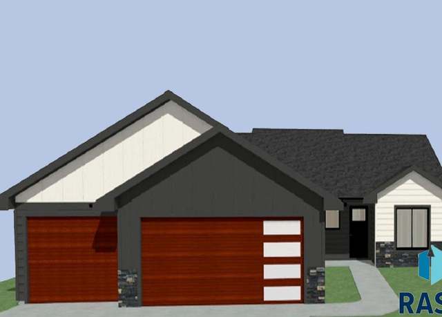 Property at 621 N UNION Ave, Sioux Falls, SD 57110, 3 beds, 2 baths