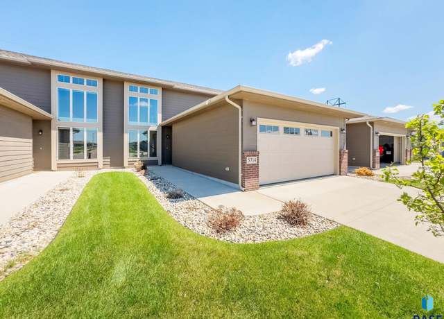 Property at 5714 S Woodlily Ave, Sioux Falls, SD 57108, 3 beds, 2.5 baths