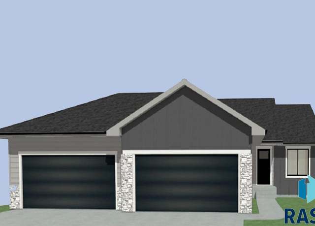 Property at 624 N YANKEE Ave, Sioux Falls, SD 57110, 3 beds, 2 baths