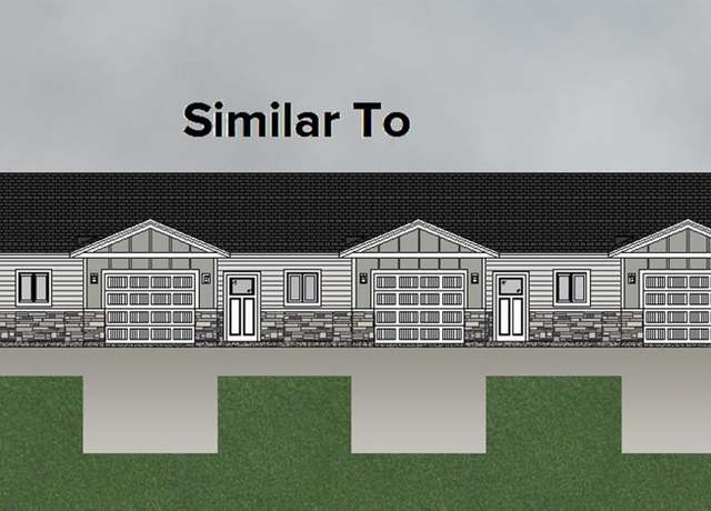 Property at 9207 W Ark Pl, Sioux Falls, SD 57106, 1 bed, 1 bath