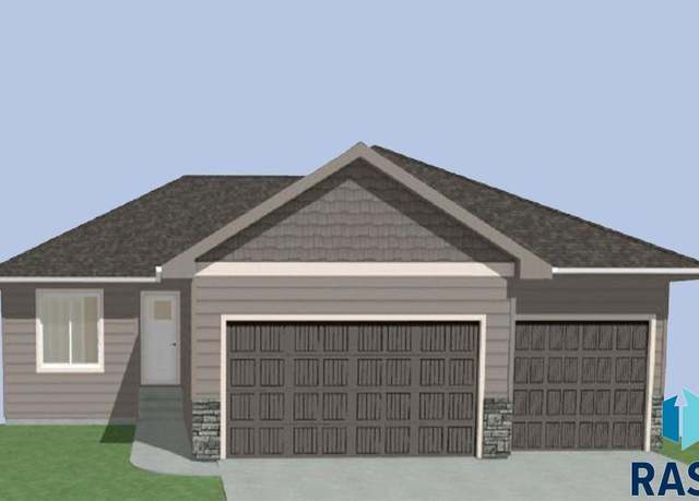 Property at 620 N UNION Ave, Sioux Falls, SD 57110, 2 beds, 2 baths