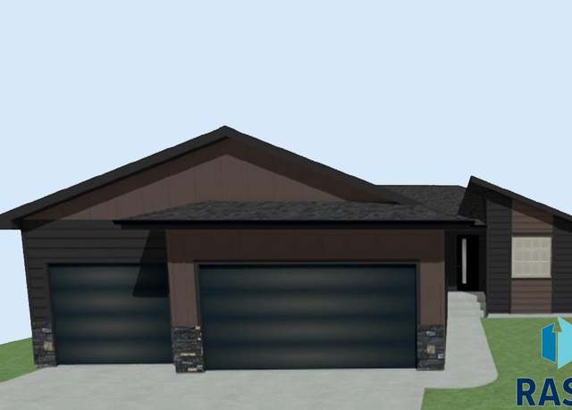 Property at 625 N UNION Ave, Sioux Falls, SD 57110, 2 beds, 2 baths