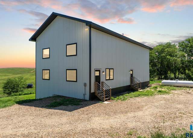 Property at 48201 304th St, Alcester, SD 51023, 5 beds, 3 baths
