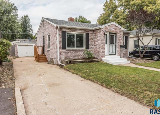 Photo of 2517 S West Ave, Sioux Falls, SD 57105