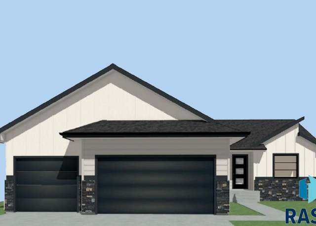 Property at 701 N Union Ave, Sioux Falls, SD 57110, 2 beds, 2 baths
