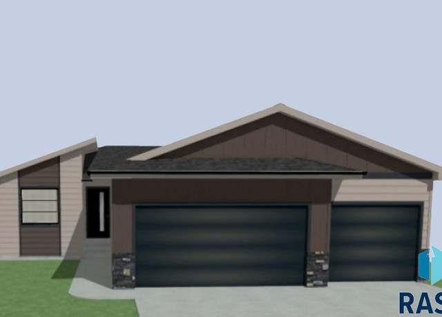 Property at 6818 W 5th St, Sioux Falls, SD 57107, 2 beds, 2 baths