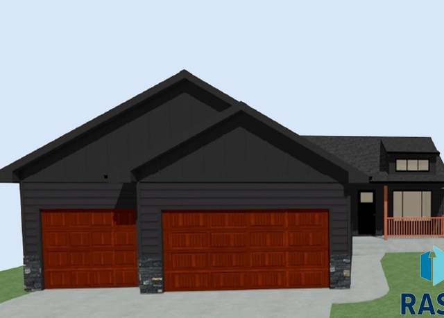 Property at 612 N UNION Ave, Sioux Falls, SD 57110, 2 beds, 2 baths
