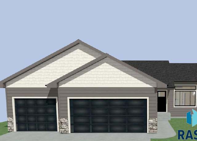 Property at 628 N YANKEE Ave, Sioux Falls, SD 57110, 3 beds, 2 baths