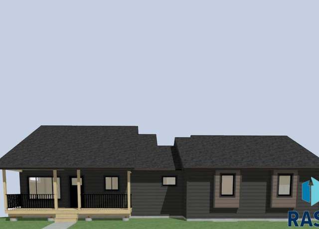 Property at 6850 W Viola Ct, Sioux Falls, SD 57107, 3 beds, 3 baths