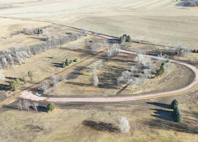 Property at 47534 Jademan Ct, Renner, SD 57055