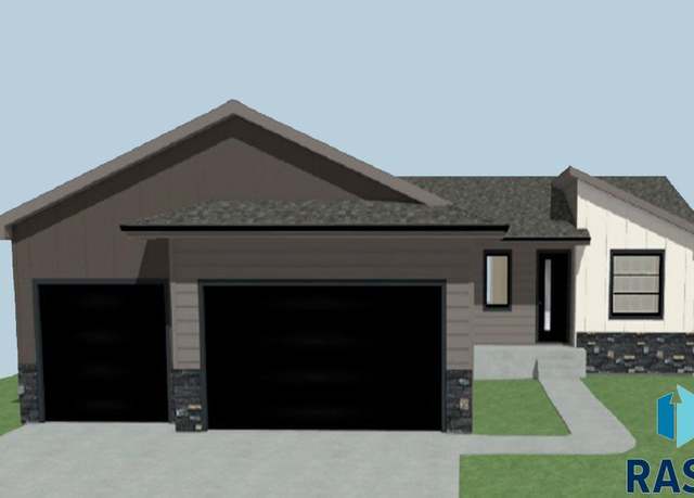 Property at 620 N YANKEE Ave, Sioux Falls, SD 57110, 4 beds, 3 baths
