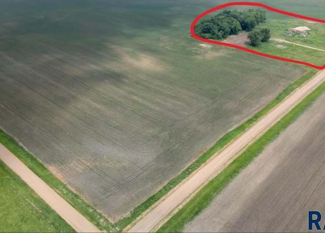 Property at 25679 459th Ave, Humboldt, SD 57035