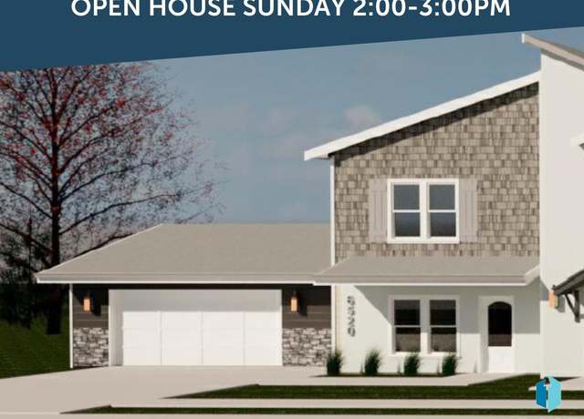 Property at 220 Ivy Ln, Crooks, SD 57020, 4 beds, 2.5 baths