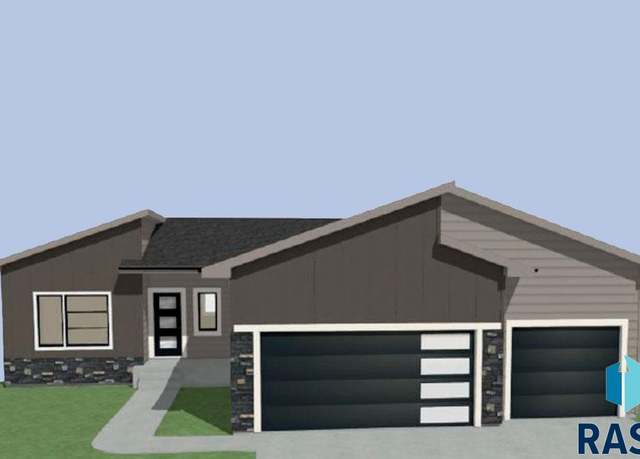 Property at 700 N YANKEE Ave, Sioux Falls, SD 57110, 2 beds, 2 baths
