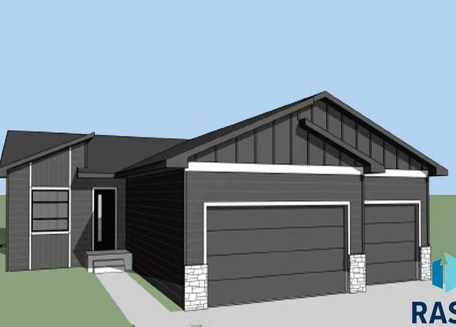 Property at 901 N Main St, Lennox, SD 57039, 3 beds, 2 baths