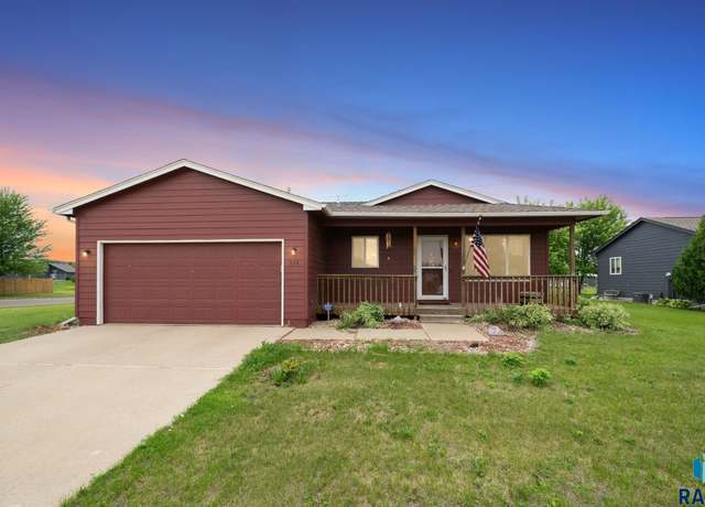 Property at 510 Kent St, Harrisburg, SD 57032, 3 beds, 2 baths