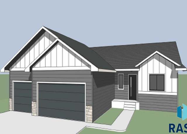 Property at 904 N Main St, Lennox, SD 57039, 2 beds, 2 baths