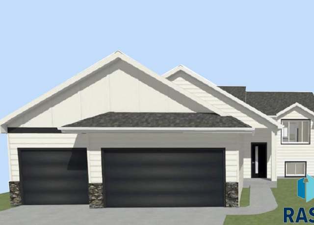 Property at 1701 W 26th St, Yankton, SD 57078, 3 beds, 2 baths