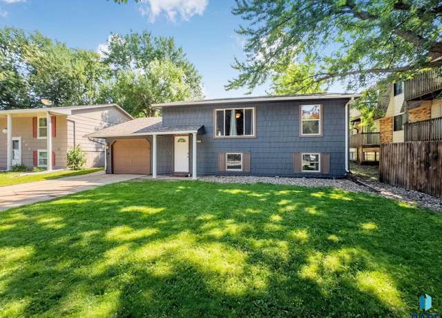 Property at 200 N Fanelle Ave, Sioux Falls, SD 57103, 3 beds, 2 baths