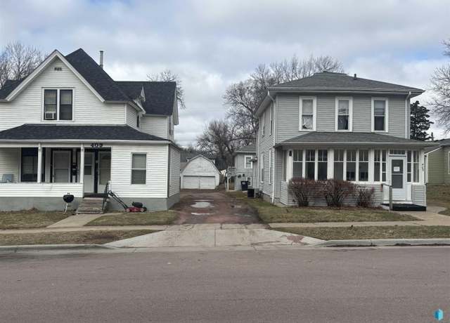 Property at 405 S Walts Ave, Sioux Falls, SD 57104, 7 beds, 11 baths