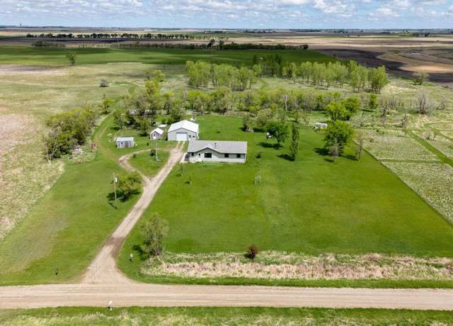 Property at 39240 210th St, Huron, SD 57350, 3 beds, 2 baths