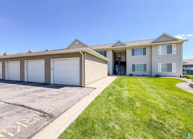 Property at 7109 W 56th St #29, Sioux Falls, SD 57106, 2 beds, 1 bath