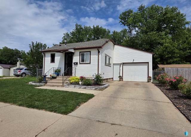 Property at 1508 Highland Ave, Sioux Falls, SD 57103, 1 bed, 1 bath