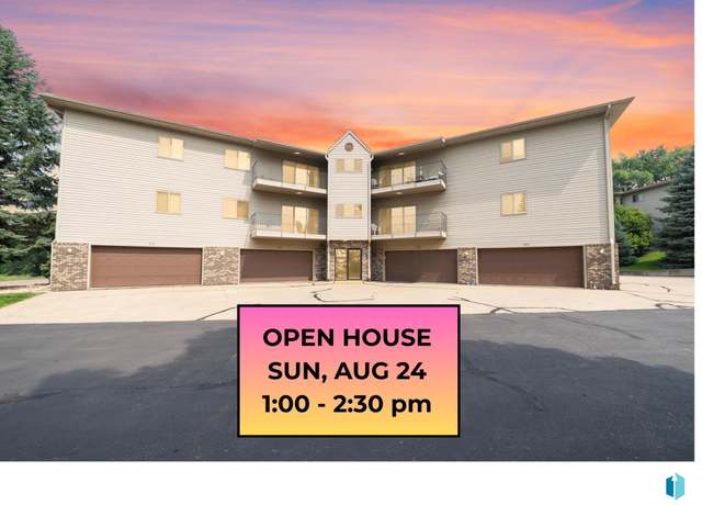 Property at 1510 S Southeastern Ave, Sioux Falls, SD 57103, 2 beds, 2 baths